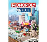 Monopoly Plus Uplay Key EUROPE