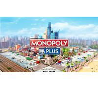Monopoly Plus (Xbox)