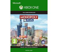 Monopoly Plus (Xbox One) Xbox Live Key GLOBAL