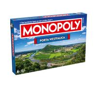 Monopoly Porta Westfalica Jeu De Société Édition De La Ville