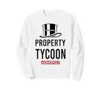 Monopoly Property Tycoon Sweatshirt