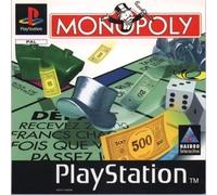 Monopoly Ps1