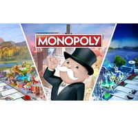 Monopoly (PS4)