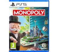 Monopoly Ps5