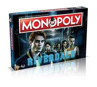 Monopoly Riverdale