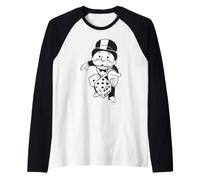 Monopoly Roll The Dice Manche Raglan