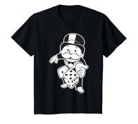 Monopoly Roll The Dice T-Shirt