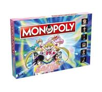 monopoly Sailor Moon