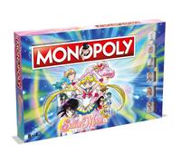 Monopoly Sailor Moon