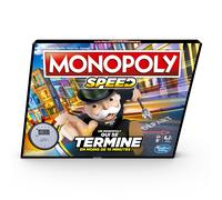 Monopoly Speed