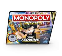 Hasbro Monopoly Speed