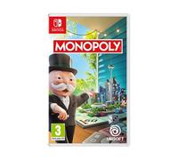 Monopoly Standard Italien Nintendo Switch