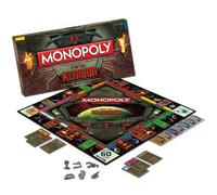 Monopoly - Star Trek Klingon