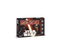 Monopoly star wars