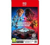 Monopoly : Star Wars™ Heroes vs. Villains Nintendo Switch 2