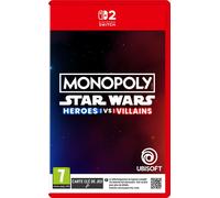 Monopoly : Star Wars™ Heroes vs. Villains Nintendo Switch 2