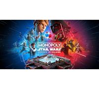 Monopoly Star Wars Heroes vs Villains (PC)
