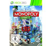 Monopoly Streets
