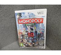 Monopoly Streets Wii