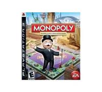 Monopoly streets