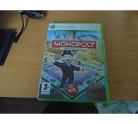 Monopoly streets