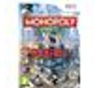 Monopoly Streets G