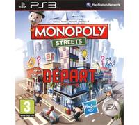 Monopoly Streets Ps3