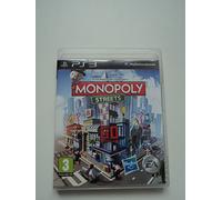 Monopoly Streets (PS3) [import anglais]