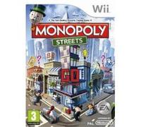 Monopoly Streets Wii - [ Import Espagne ] G