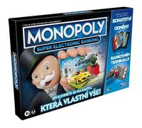 Monopoly Super Electronic Banking