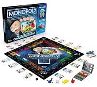 Monopoly Ultimate Rewards In Lingua Italiana