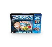 Monopoly Super Electronic Banking Monopoly Super Electronic Banking Jeu de société Simulation économique