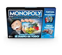 Monopoly Super Électronique