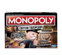 Monopoly CHEATERS EDITION