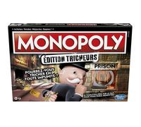Monopoly CHEATERS EDITION