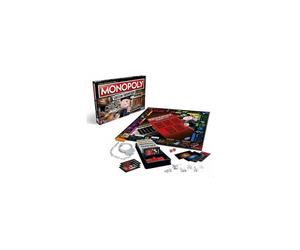 Monopoly Tricheurs : Le Jeu de Société où la Tromperie Est Permise
