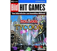 Monopoly Tycoon [Import allemand]