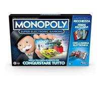 Monopoly Ultimate Rewards In Lingua Italiana
