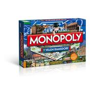 Monopoly Velen Ramsdorf Édition Originale City Edition Jeu De Société