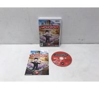 Electronic Arts – Jeu vidéo Monopoly (Wii) – Import anglais