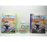 Monopoly (Xbox 360) [import anglais]