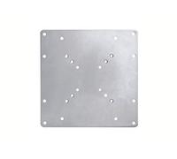 Monoprice 103402 200 x 200 mm, Support Adaptateur Universel