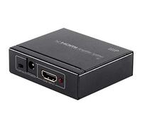 Monoprice Blackbird 4K 1x2 HDMI Amplifier Splitter