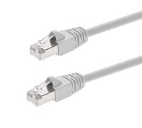 Monoprice Cat6A Câble de raccordement Ethernet