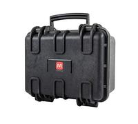 Monoprice Coque Rigide résistante aux intempéries avec Mousse Personnalisable