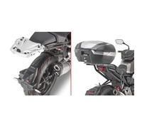 Monorack Givi 1165FZ (seul) CB1000R NEO SPORTS CAFÉ