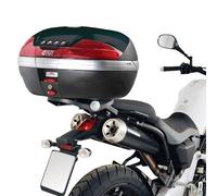 Monorack Givi 356fz (Seul) Yamaha Mt-03 600 06/14