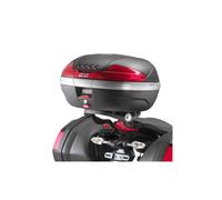 Givi Support arrière Monorack Kawasaki 650 ER6F 2009-2011