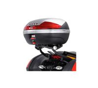 GIVI Top Case Support pour Monokey ou Monolock Case pour Kawasaki Versys 650 (10-14)