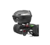 Monorack Givi Top Case MONOLOCK (4108FZ+M5M) Ka…
